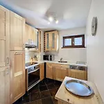 Chamonix: 4 Pers, Parking, Wifi - Fr-1-507-24 * 샤모니