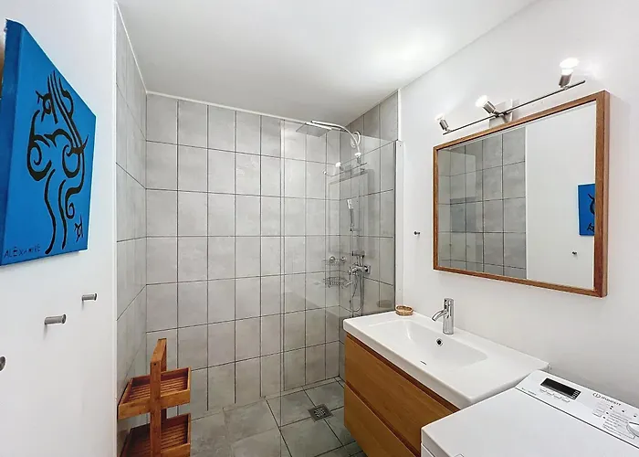 Chamonix: 4 Pers, Parking, Wifi - Fr-1-507-24 公寓 霞慕尼