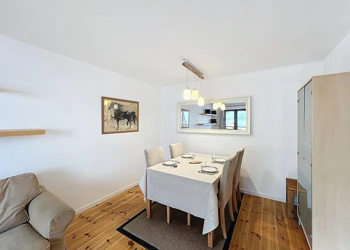 Chamonix: 4 Pers, Parking, Wifi - Fr-1-507-24 霞慕尼